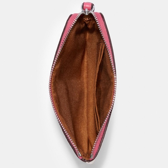 Coach Wristlet Limited‎ Edition Popsicle Style NWT